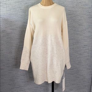 lululemon Restful Intention Sweater - Cream